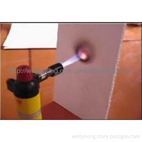 fireproof eco-friendly board